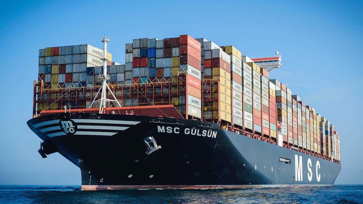 AA Worldwide Logistic